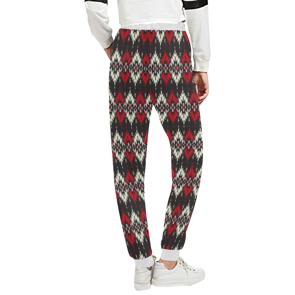 Southwestern Pattern Unisex Sweatpants