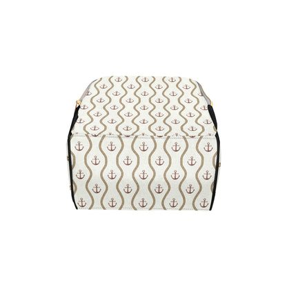Anchor Classic Diaper Bag Backpack