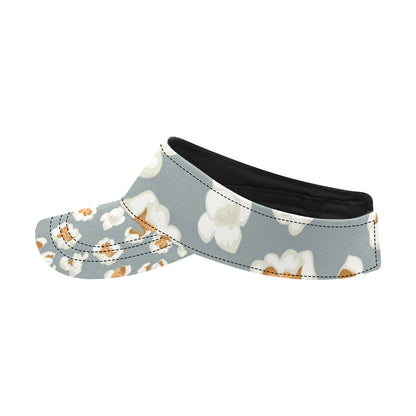 Popcorn Pattern Print Design A05 Unisex Sun Visor