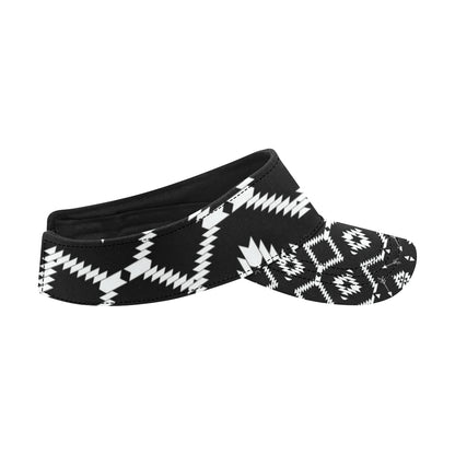 Native Pattern Print Design A04 Unisex Sun Visor