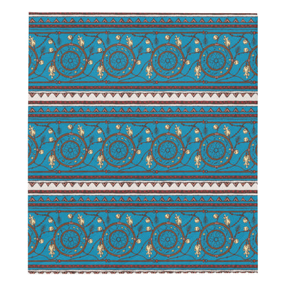 Dream catcher aztec Premium Quilt