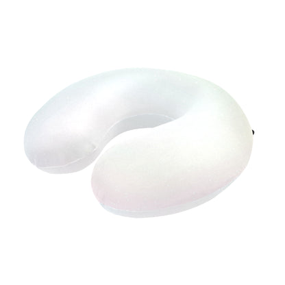 Nebula Pattern Print Design A02 U-Shaped Travel Neck Pillow