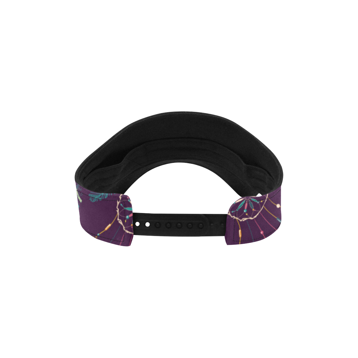 Dream Catcher Boho Design Unisex Sun Visor