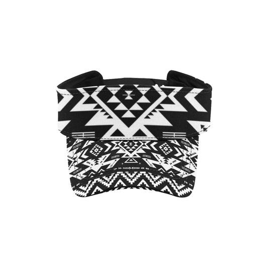 Tribal indians native aztec Unisex Sun Visor