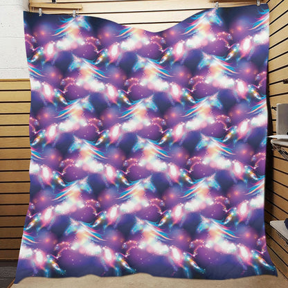Unicorn Dream Premium Quilt