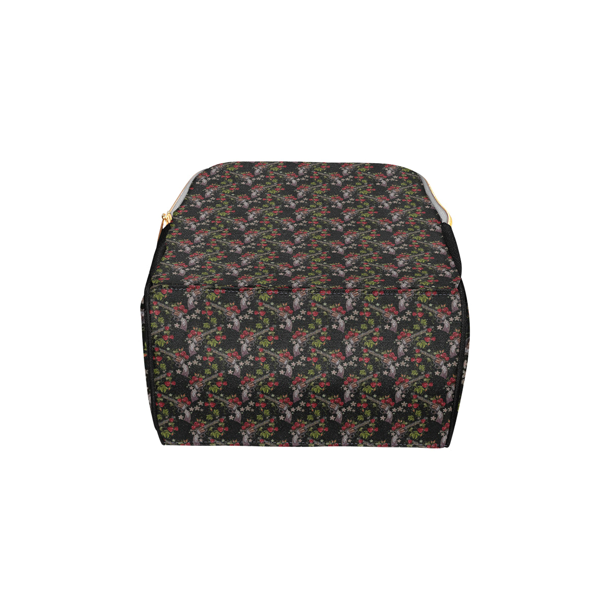 Western Design Diaper Bag Backpack