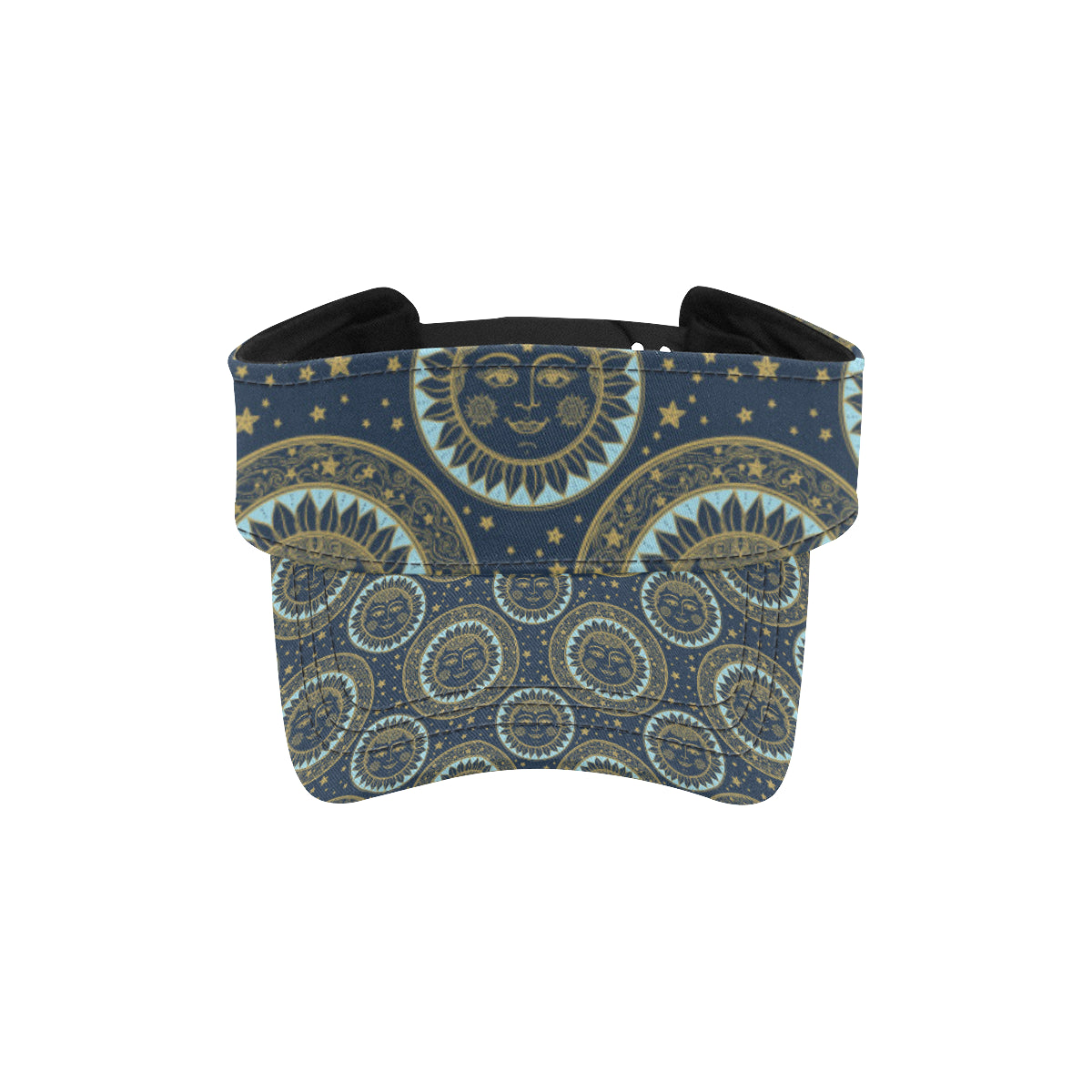 Boho Sun Dream Unisex Sun Visor