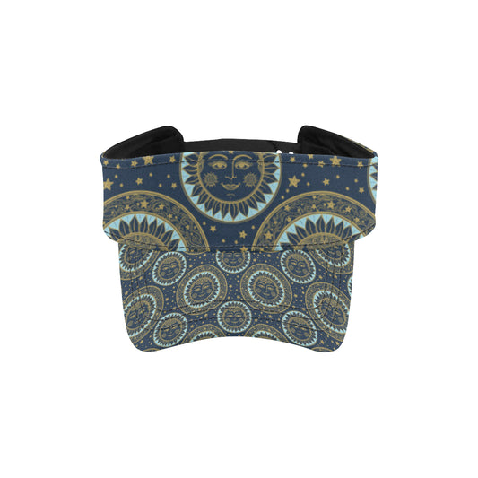 Boho Sun Dream Unisex Sun Visor