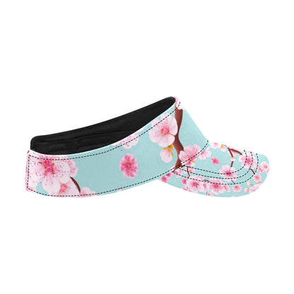 Cherry Blossom Pattern Print Design CB04 Unisex Sun Visor