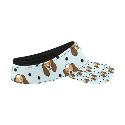 Cavalier King Charles Spaniels Pattern Print Desig Unisex Sun Visor