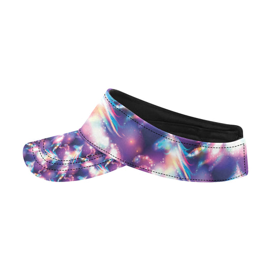 Unicorn Dream Unisex Sun Visor