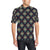 Navajo Geometric Style Print Pattern Men Polo Shirt