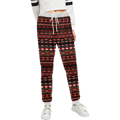 Southwestern Themed Unisex Sweatpants