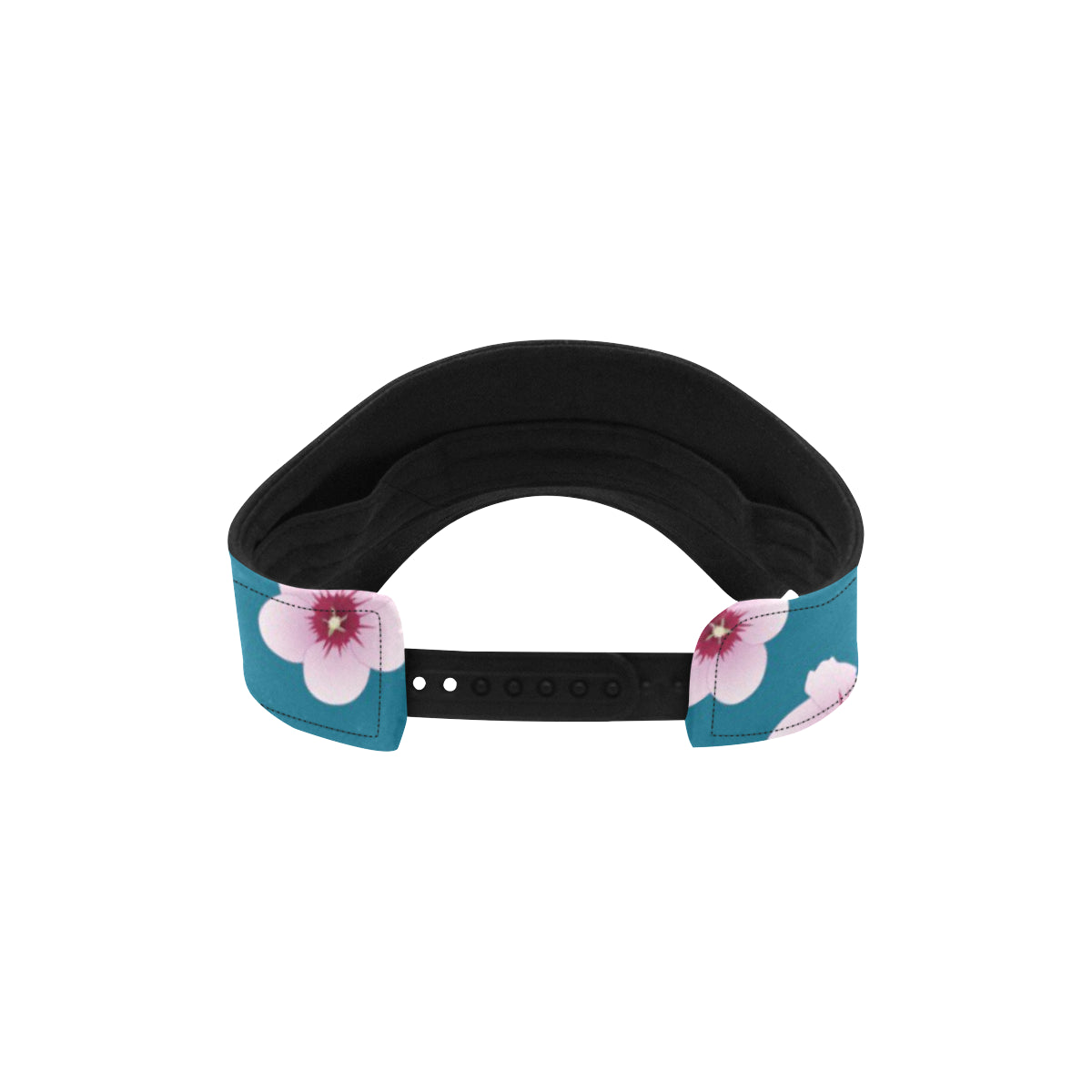 Cherry Blossom Pattern Print Design CB08 Unisex Sun Visor
