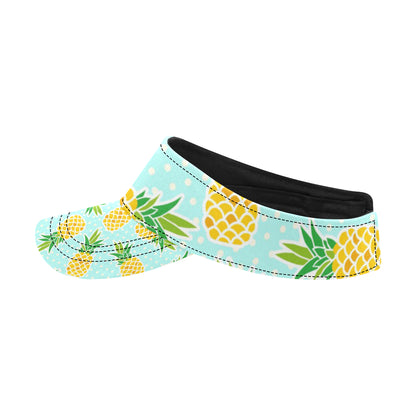 Pineapple Pattern Print Design PP01 Unisex Sun Visor