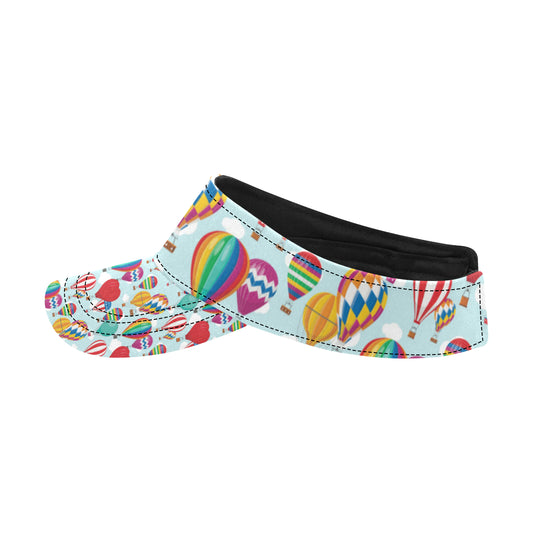 Ballon Pattern Print Design 07 Unisex Sun Visor