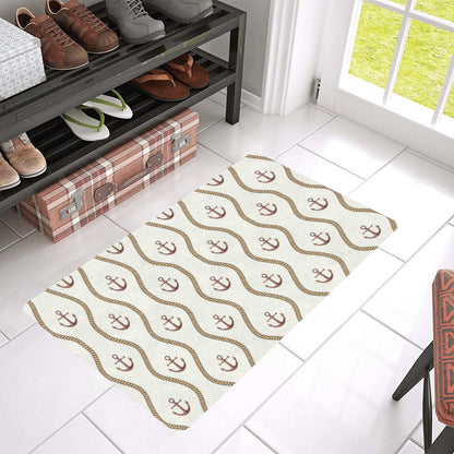 Anchor Classic Rubber Doormat