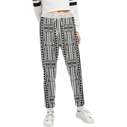 Polynesian Tattoo Design Unisex Sweatpants