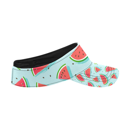 Watermelon Pattern Print Design WM03 Unisex Sun Visor