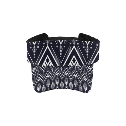 Indians Tribal Aztec Unisex Sun Visor