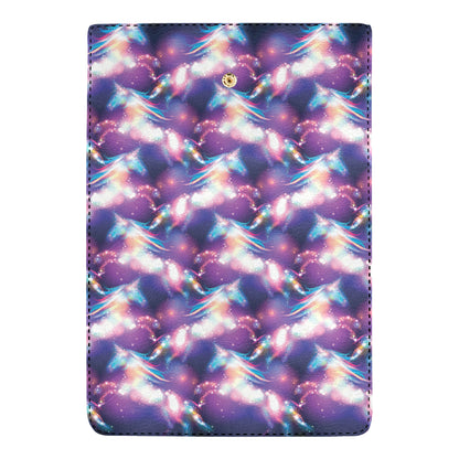 Unicorn Dream Women's Trifold Wallet