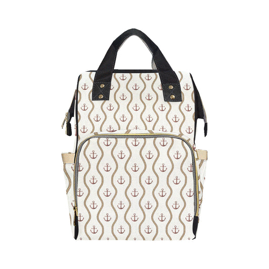 Anchor Classic Diaper Bag Backpack