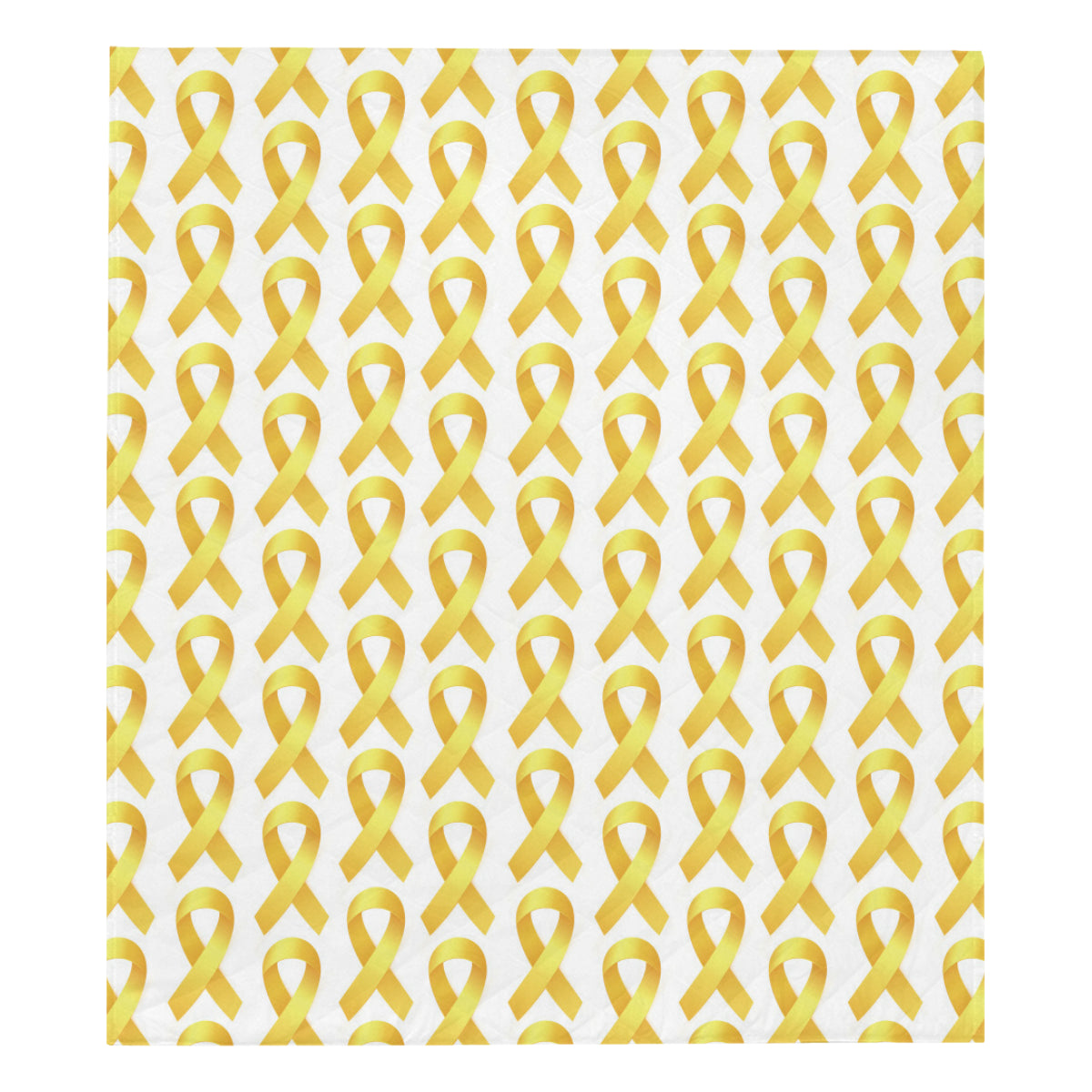 Bone cancer Pattern Print Design 02 Premium Quilt