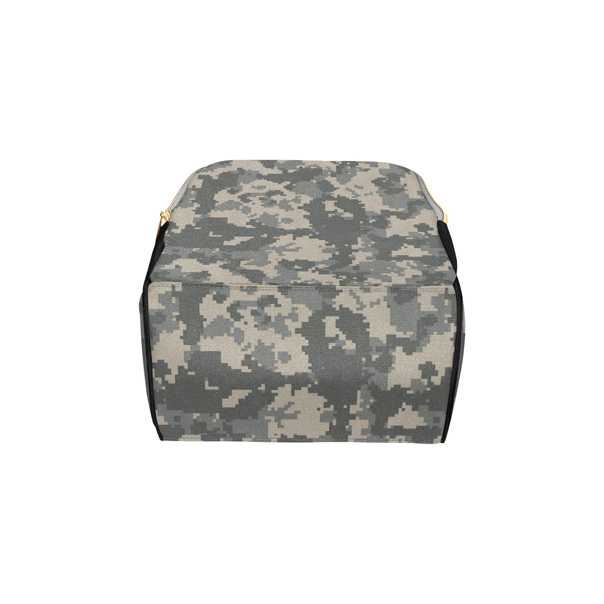 ACU Digital Camouflage Diaper Bag Backpack
