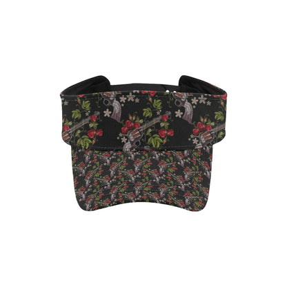 Western Design Unisex Sun Visor