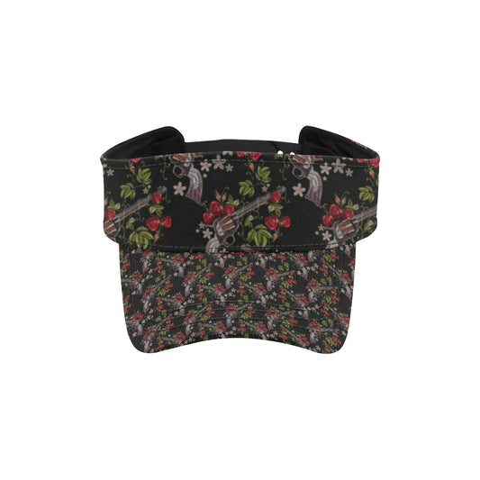 Western Design Unisex Sun Visor