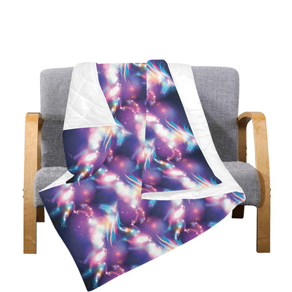 Unicorn Dream Premium Quilt