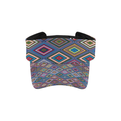 Southwestern Design Unisex Sun Visor