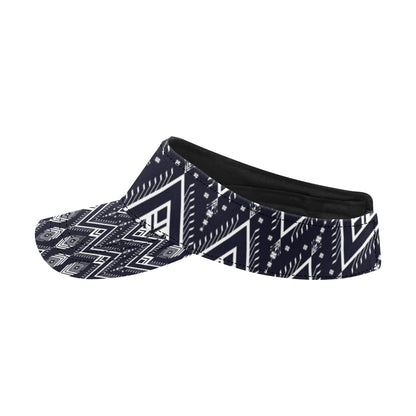 Indians Tribal Aztec Unisex Sun Visor