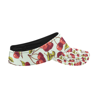 Cherry Hand Draw Unisex Sun Visor
