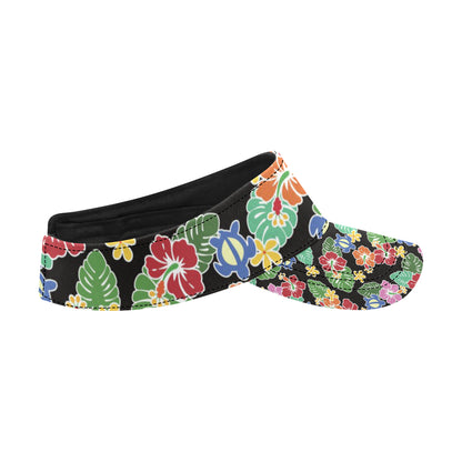 Hawaiian Themed Pattern Print Design H010 Unisex Sun Visor