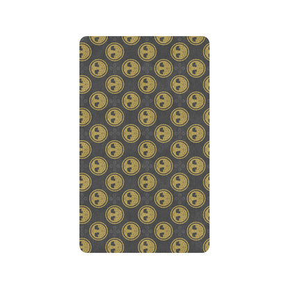 Celtic Tree of Life Design Rubber Doormat