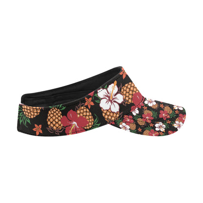Hawaiian Themed Pattern Print Design H013 Unisex Sun Visor