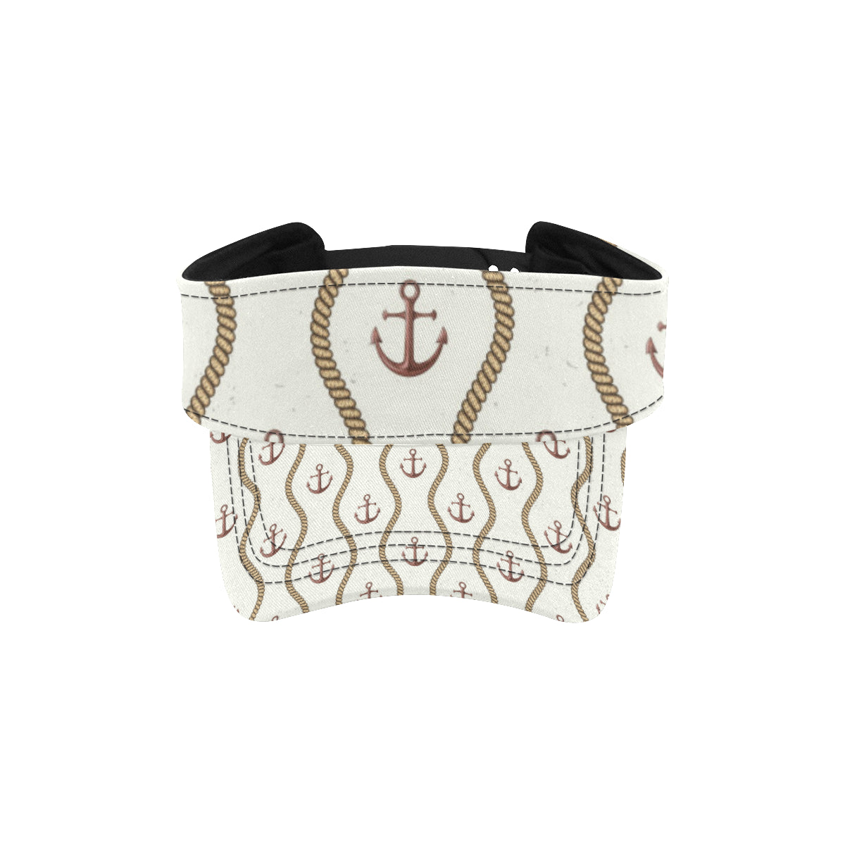 Anchor Classic Unisex Sun Visor