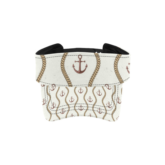 Anchor Classic Unisex Sun Visor