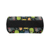 Monster Pattern Print Design 01 Duffel Bag