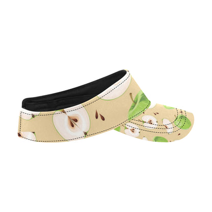 Apple Pattern Print Design AP07 Unisex Sun Visor