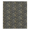 Brocade Pattern Print Design 04 Premium Quilt