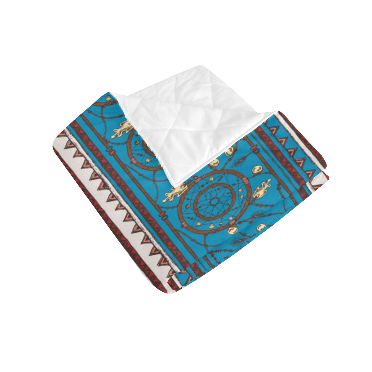 Dream catcher aztec Premium Quilt