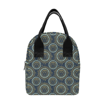 Boho Sun Dream Insulated Lunch Bag