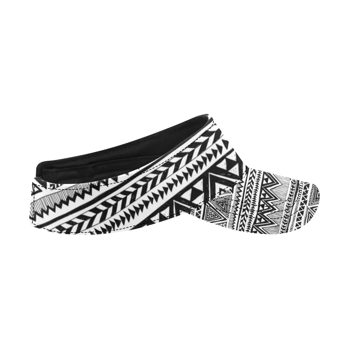 Draw Tribal Aztec Unisex Sun Visor