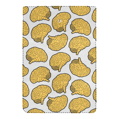 Psychology Pattern Print Design A01 Women's Trifold Wallet