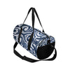 Maori Pattern Print Design 01 Duffel Bag