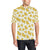 Nachos Pattern Print Design A01 Men Polo Shirt