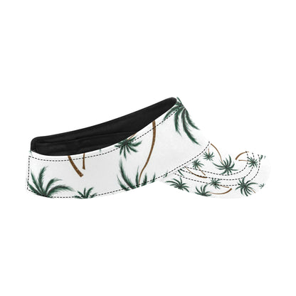 Palm Tree Pattern Print Design PT07 Unisex Sun Visor