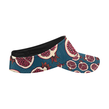 Pomegranate Pattern Print Design PG02 Unisex Sun Visor